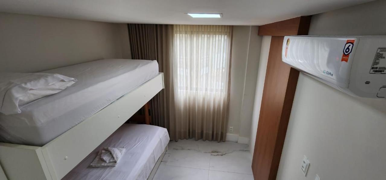 Апарт готель Porto Belga 101 - Beira Mar Порту-ді-Галіняс Екстер'єр фото